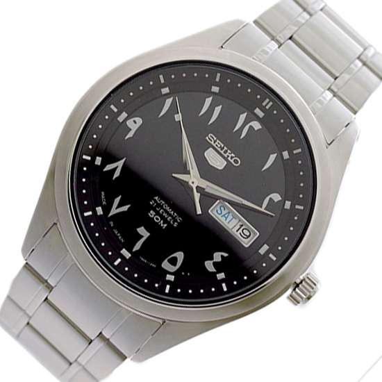 Seiko 5 Automatic SNKP21J SNKP21