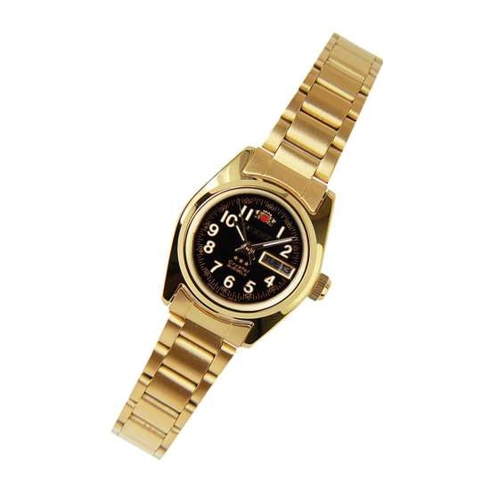 Orient 3 Stars Crystal Watch SNQ0A021B8