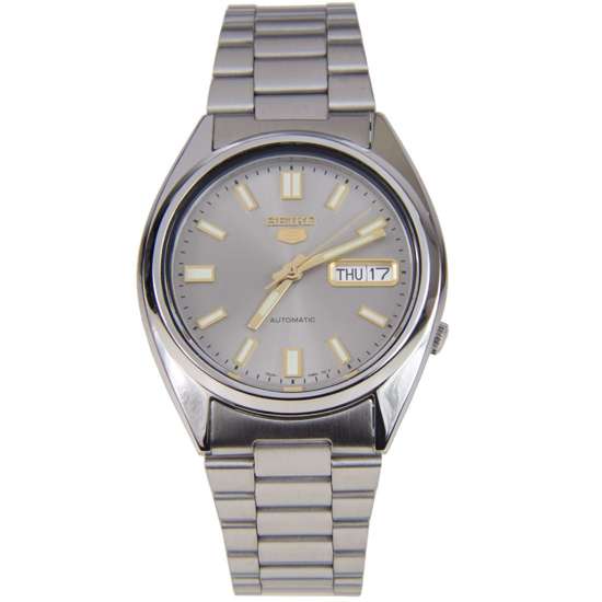 Seiko Automatic Watch SNXS75K1