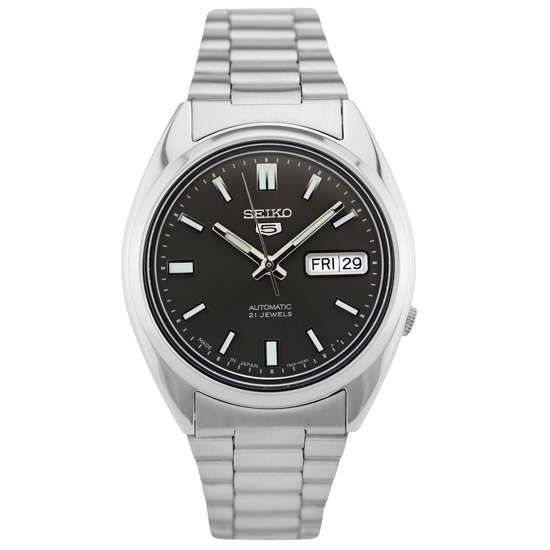 Seiko 5 Japan Made Watch SNXS79 SNXS79J1