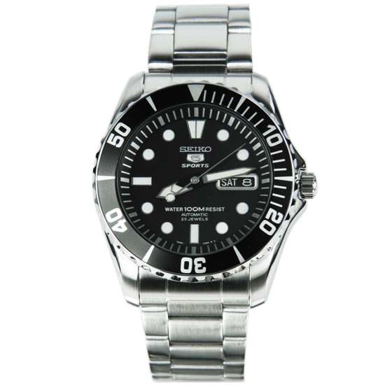 SNZF17K1 Seiko 5 Sports Automatic Watch