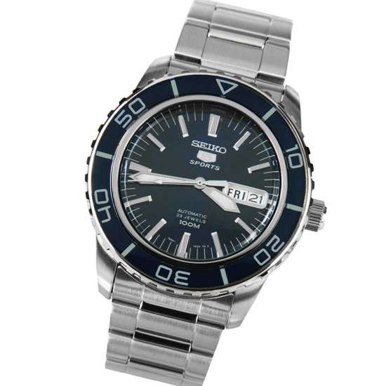 Seiko 5 Sports SNZH53K1 SNZH53