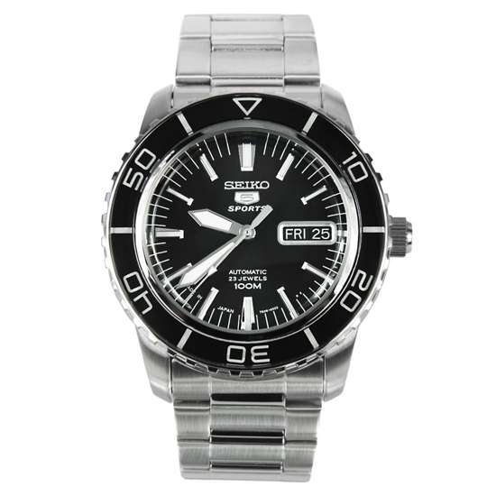 Seiko 5 Automatic Divers Watch SNZH55