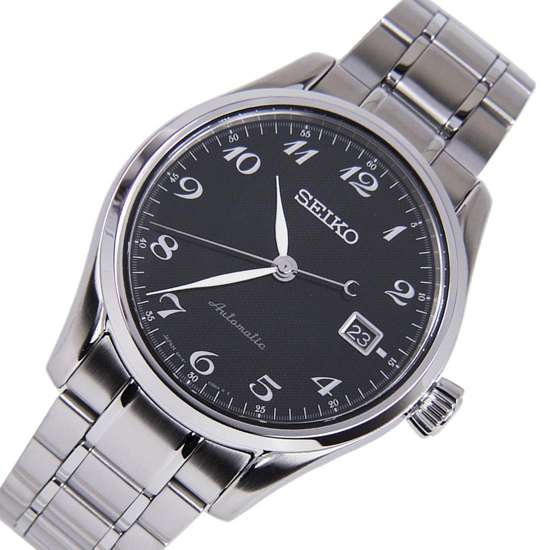 Seiko Presage Automatic Watch SPB037J1 SPB037