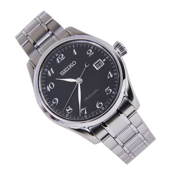 Seiko Presage Automatic Watch SPB037J1 SPB037