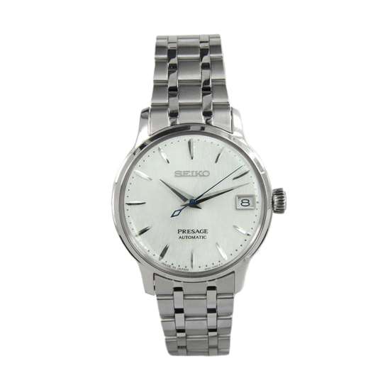 Seiko Presage Cocktail Ladies Watch SRP843 SRP843J1