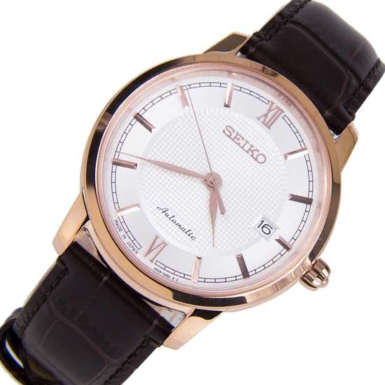 Seiko 5 Sports Automatic