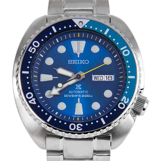 Seiko SRPB11K1 Prospex Watch