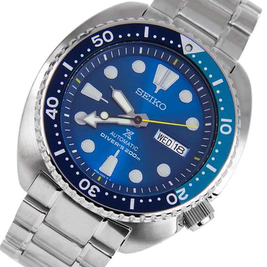 Seiko SRPB11K1 Prospex Watch