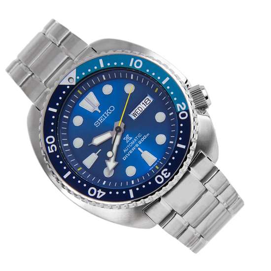 Seiko SRPB11K1 Prospex Watch