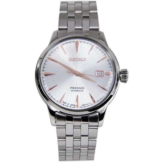Seiko Presage Cocktail Automatic Watch SRPB47J1 SRPB47
