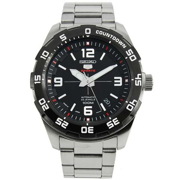 Seiko 5 Sports Watch SRPB81J1 SRPB81J SRPB81