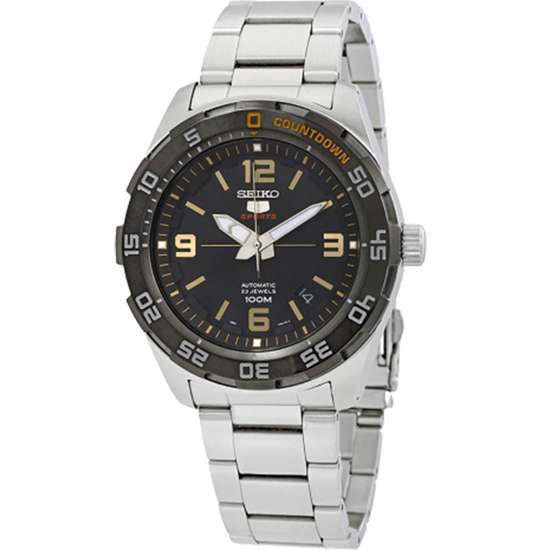 Seiko 5 Sports SRPB83J1 SRPB83J SRPB83 Watch