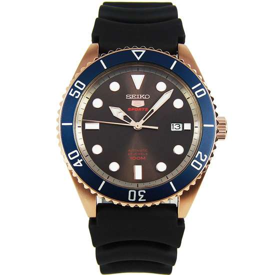 Seiko 5 Sports Watch SRPB96K1