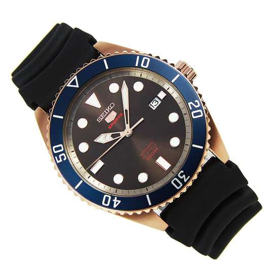 Seiko 5 Sports Watch SRPB96K1