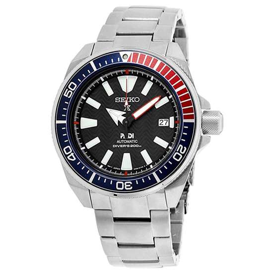 Seiko Prospex Padi SRPB99 SRPB99K