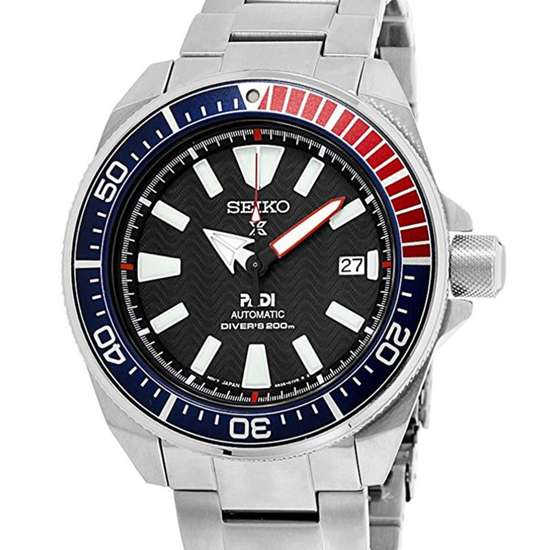 Seiko Prospex Padi SRPB99 SRPB99K