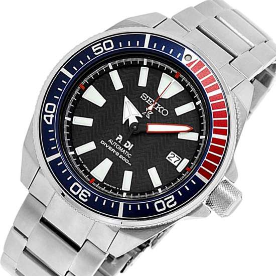 Seiko Prospex Padi SRPB99 SRPB99K