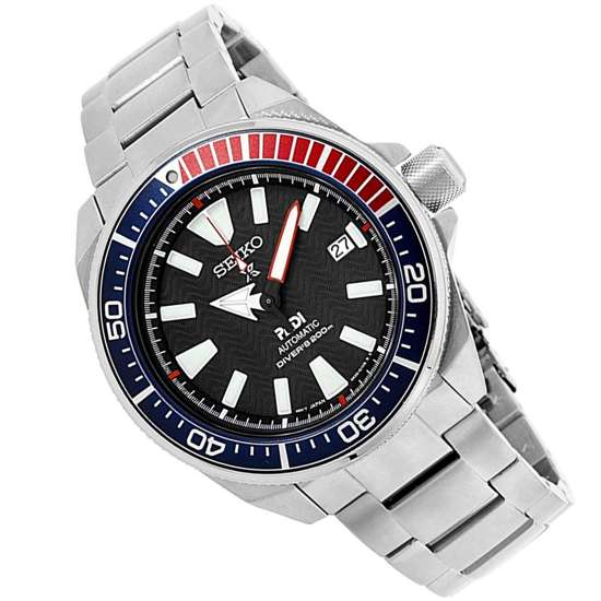 Seiko Prospex Padi SRPB99 SRPB99K