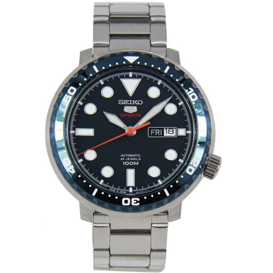 Seiko 5 Sports Watch SRPC63J1 SRPC63J SRPC63