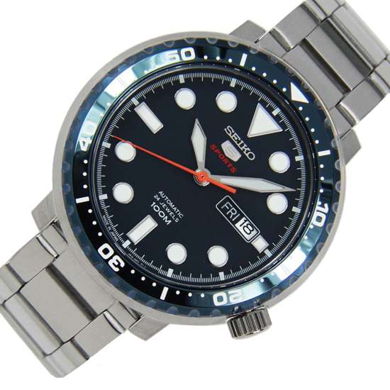 Seiko 5 Sports Watch SRPC65J1 SRPC65J SRPC65