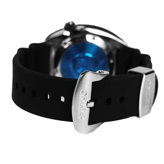 Seiko Turtle Prospex Save the Ocean Watch SRPC91 SRPC91J1