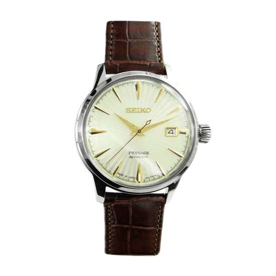 Seiko Presage Cocktail Watch SRPC99 SRPC99J1