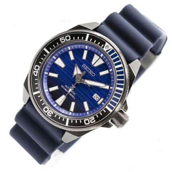 SRPD09K1 SRPD09 SRPD09K Seiko Prospex Watch