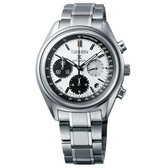 Seiko Prospex 50th Anniversary Watch SRQ029 SRQ029J1