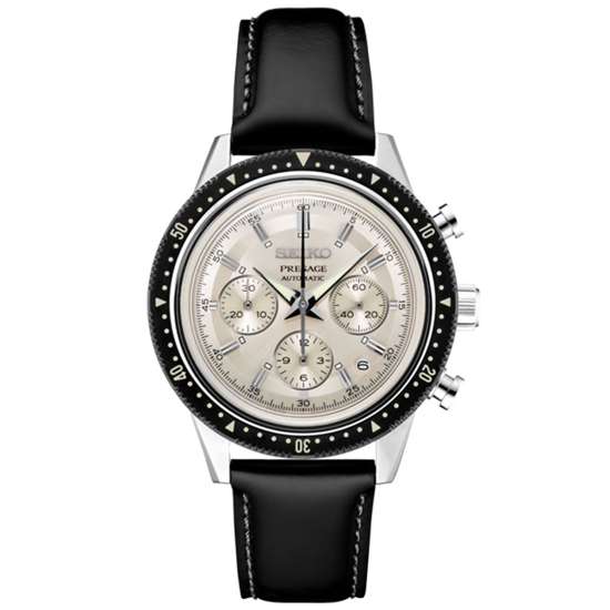 Seiko Presage SRQ031J SRQ031