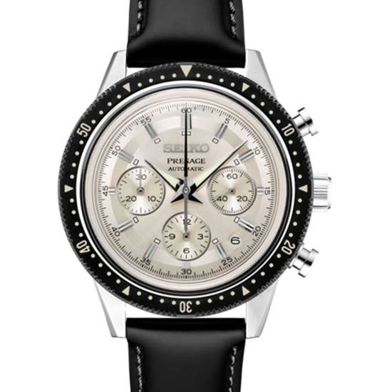 Seiko Presage SRQ031J SRQ031