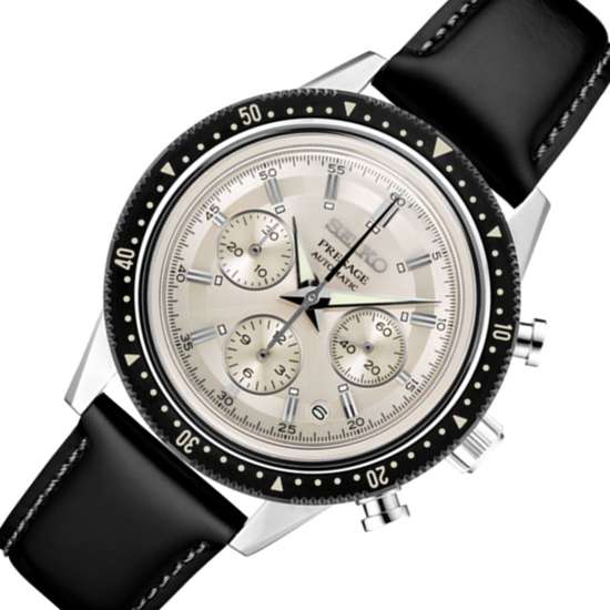 Seiko Presage SRQ031J SRQ031
