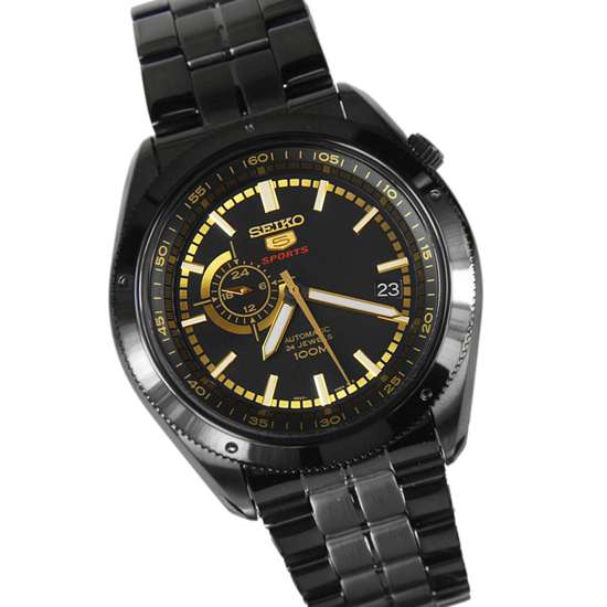 Seiko 5 Sports Automatic Watch