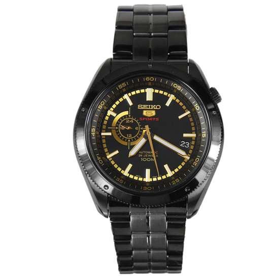 Seiko 5 Sports Automatic Watch