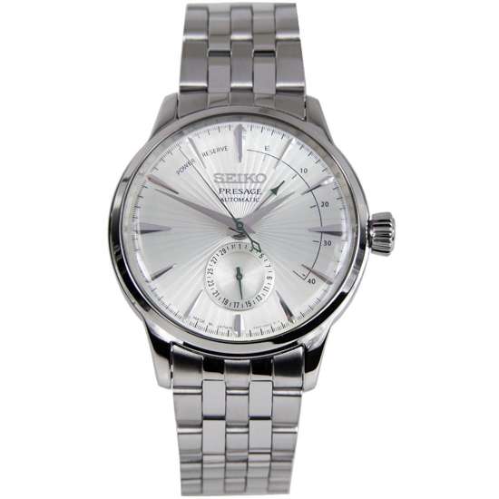 Seiko Presage Cocktail Automatic Watch SSA341J1 SSA341