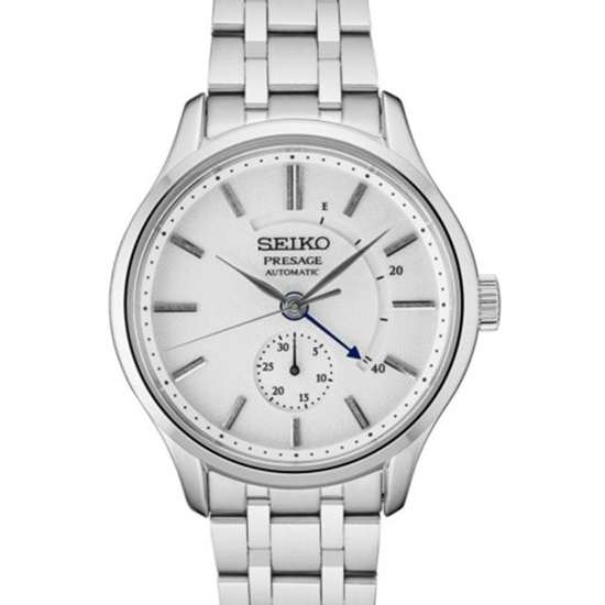 Seiko Presage SSA395J SSA395J1 Automatic Zen Garden Watch