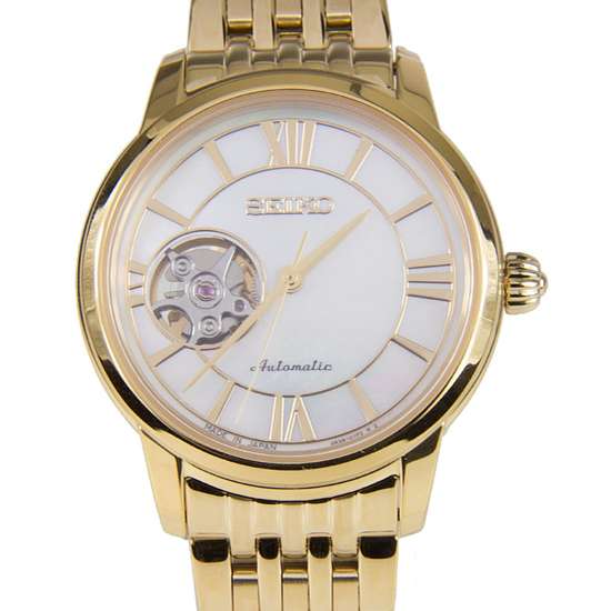 Seiko Women Presage SSA850J1 SSA850 SSA850J Japan Watch