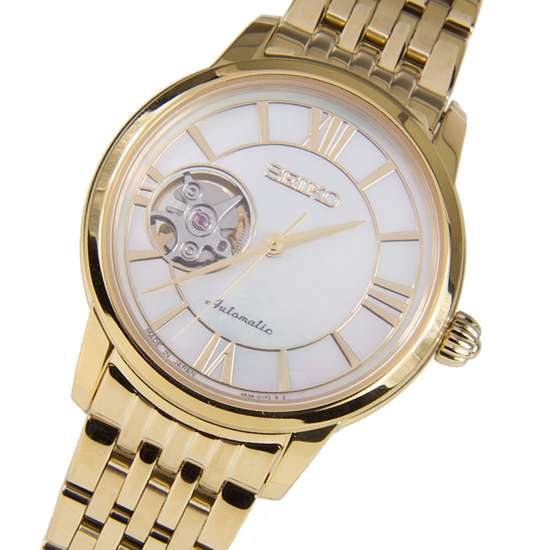 Seiko Women Presage SSA850J1 SSA850 SSA850J Japan Watch