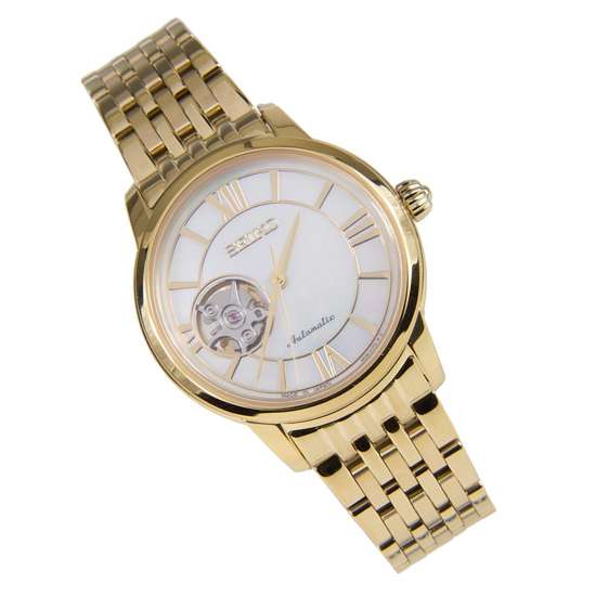 Seiko Women Presage SSA850J1 SSA850 SSA850J Japan Watch
