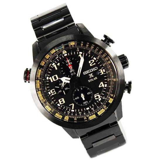 Seiko SSC419P1 SSC419P