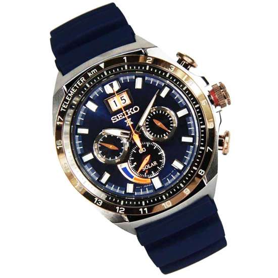 Seiko SSC666P1 SSC666P