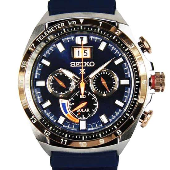 Seiko SSC666P1 SSC666P