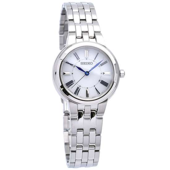 Seiko Selection SSDY023 Atomic Solar Womens JDM Watch