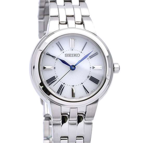 SSDY023 Seiko Solar Selection Atomic