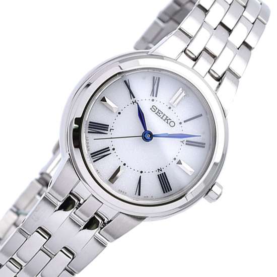 SSDY023 Seiko Solar Selection Atomic