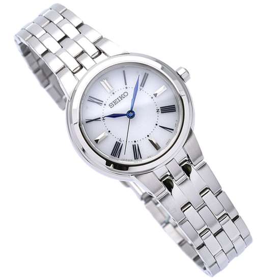 SSDY023 Seiko Solar Selection Atomic
