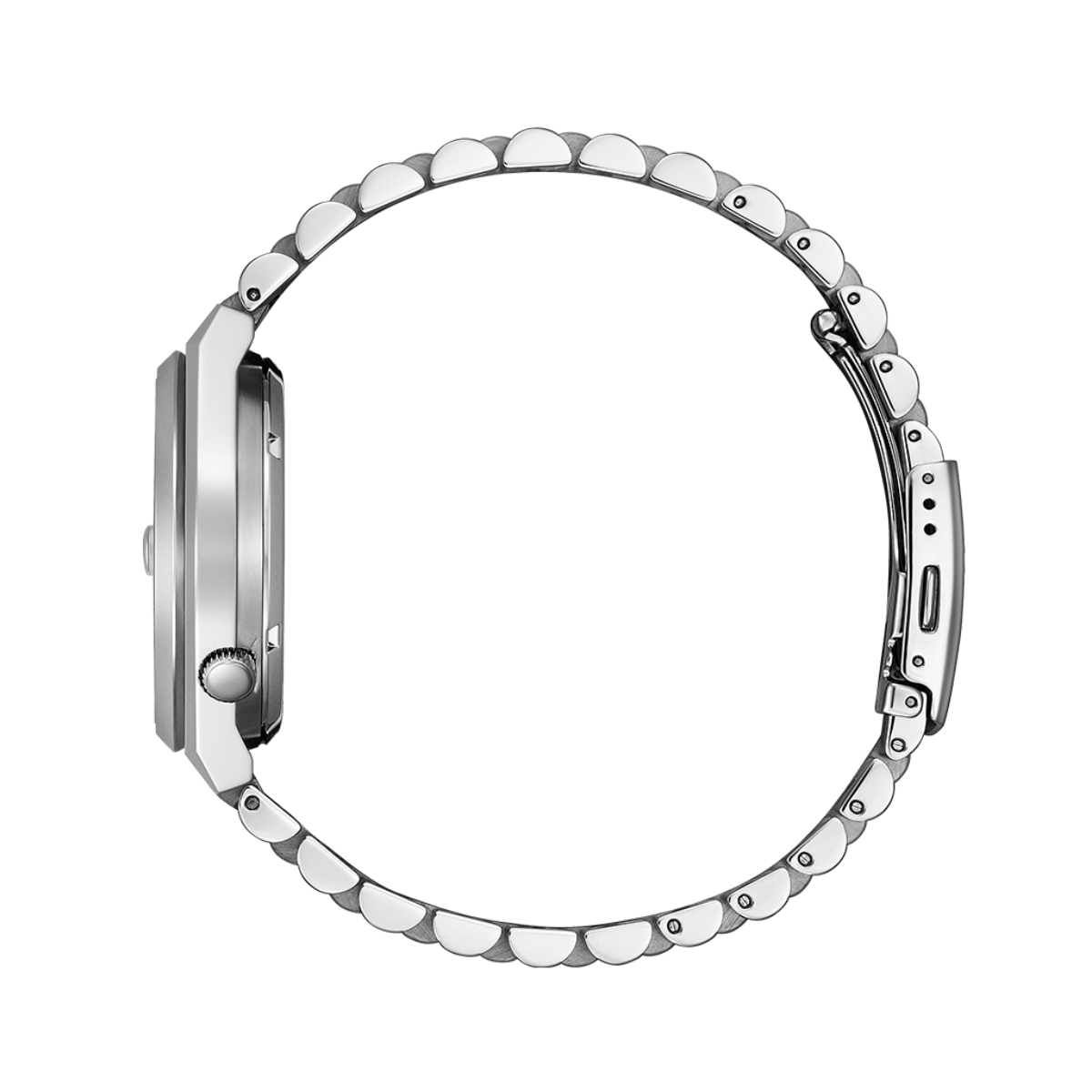 Citizen Automatic Tsuyosa NJ0151-53E Black Dial Mens Casual Watch - Skywatches