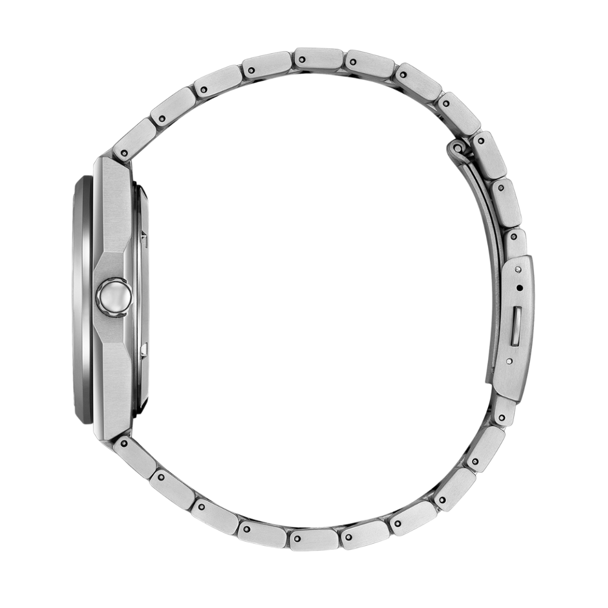 Citizen Tsuyosa NJ0180-80M NJ0180 Series Automatic Super Titanium Gents Watch (PRE-ORDER OCT. 2024) - Skywatches