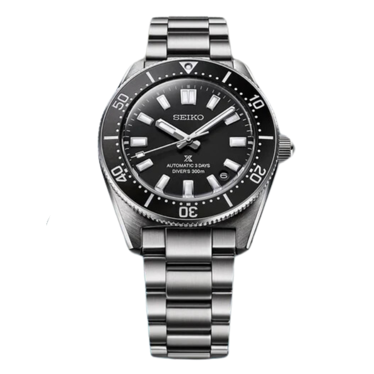 Seiko Prospex Sea SPB453J1 SPB453 SPB453J 1965 Heritage Divers 300m Watch - Skywatches