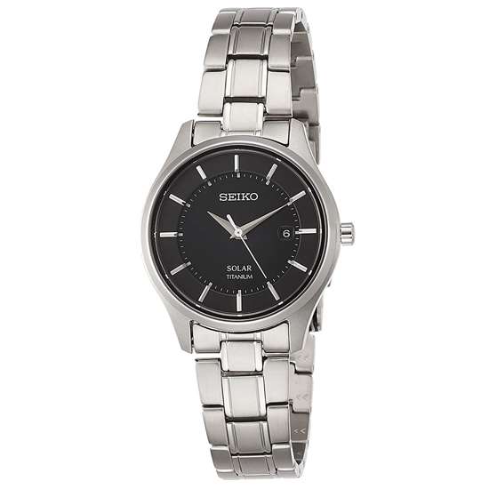 Seiko STPX043 Selection Titanium Womens JDM Watch